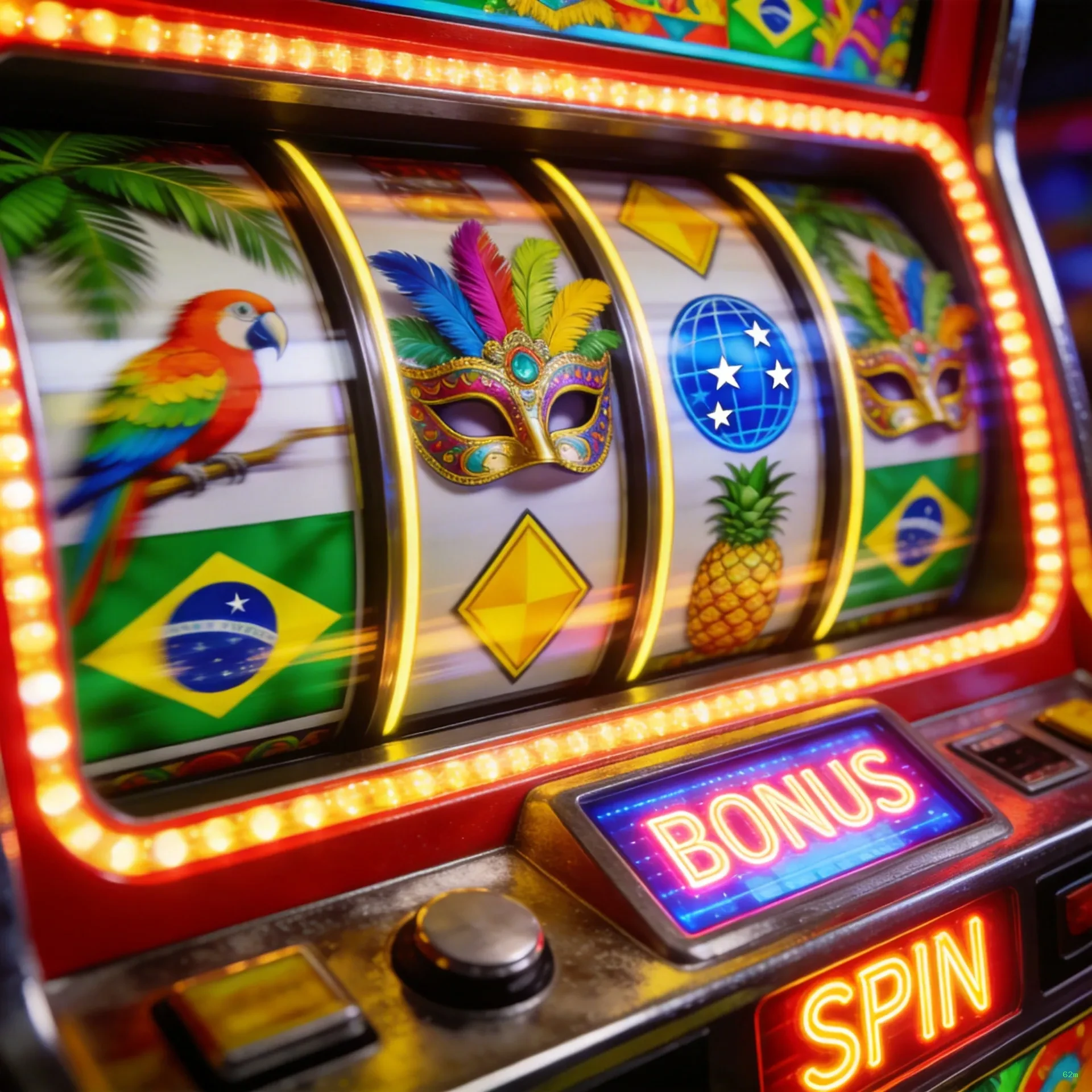 Cashback Semanal 62m